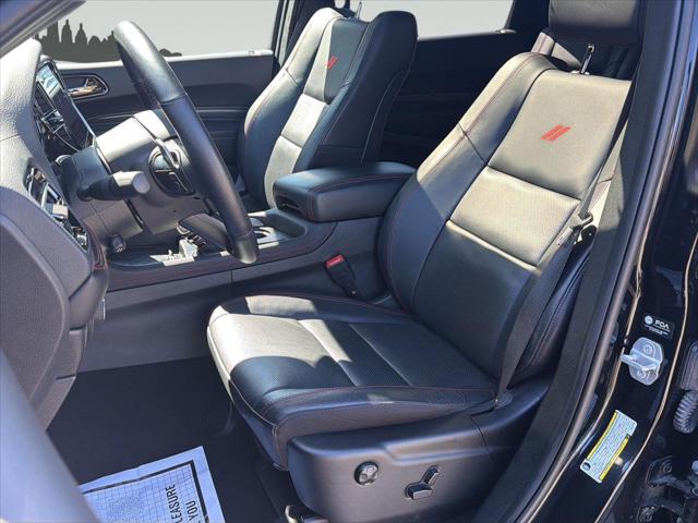 2026 Dodge Durango GT Plus AWD