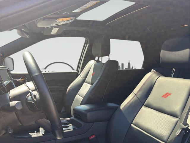 2026 Dodge Durango GT Plus AWD
