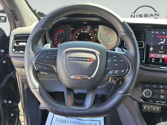2026 Dodge Durango GT Plus AWD