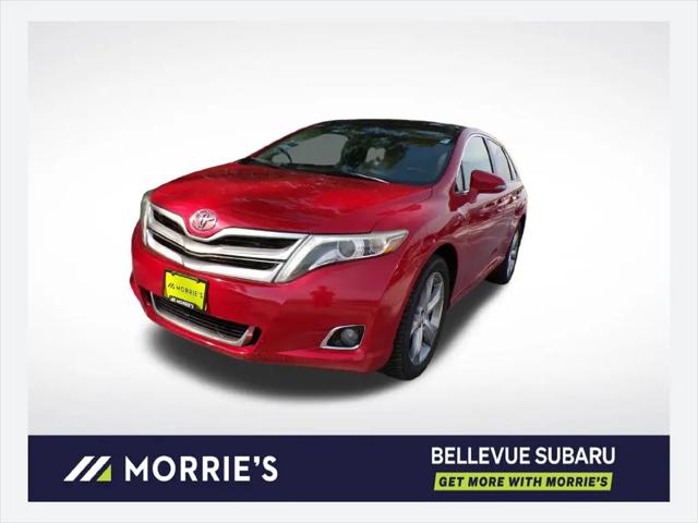 2013 Toyota Venza LE V6 for sale in Bellevue, NE