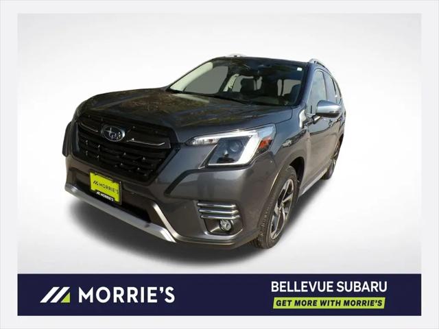 2023 Subaru Forester Touring for sale in Bellevue, NE