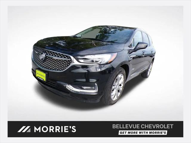 2020 Buick Enclave AWD Avenir for sale in Bellevue, NE