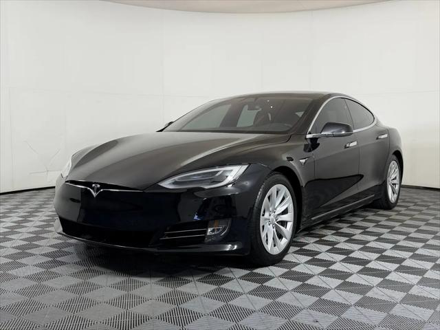 2018 Tesla Model S 75D for sale in Brentwood, TN