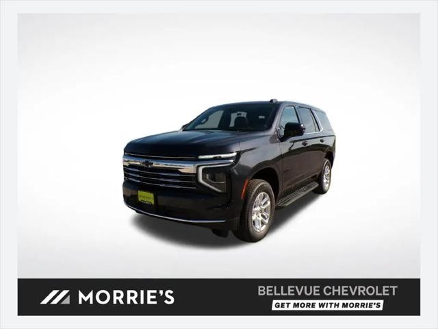2026 Chevrolet Tahoe 4WD LT for sale in Bellevue, NE