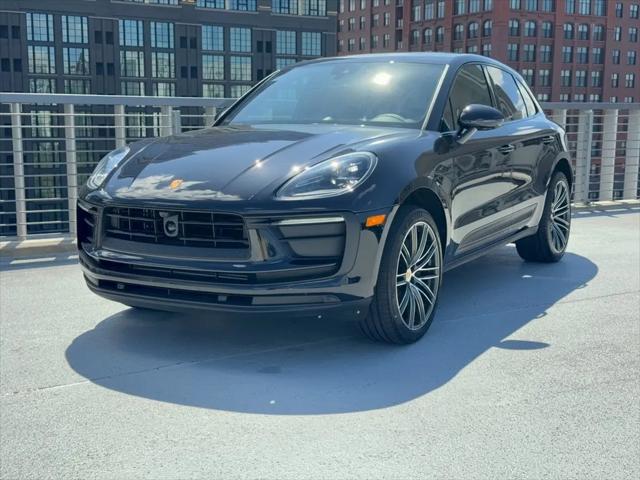 2026 Porsche Macan Macan for sale in North Bethesda, MD