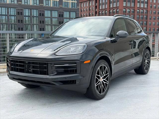 2026 Porsche Cayenne Cayenne for sale in North Bethesda, MD