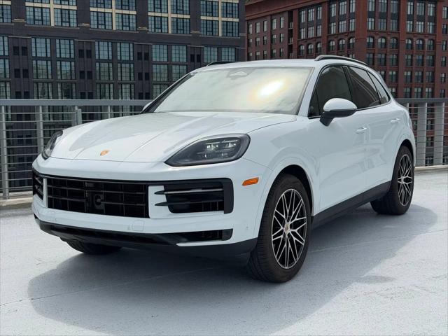 2026 Porsche Cayenne Cayenne for sale in North Bethesda, MD