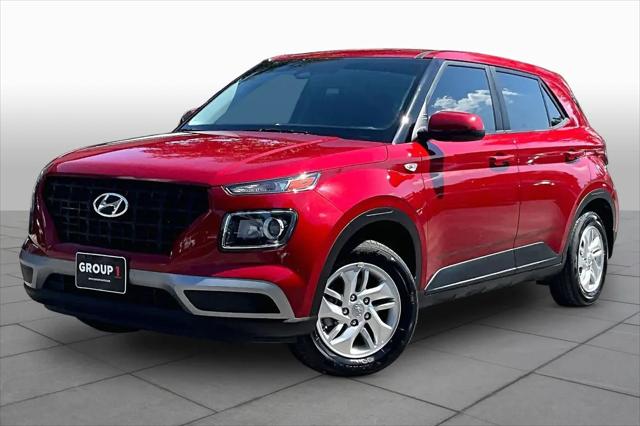 2025 Hyundai Venue SE for sale in San Antonio, TX