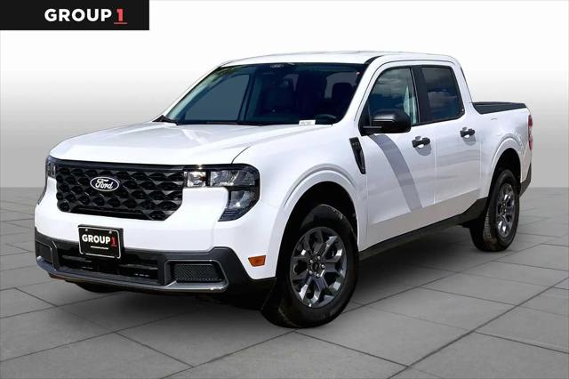 2026 Ford Maverick XLT for sale in Lubbock, TX