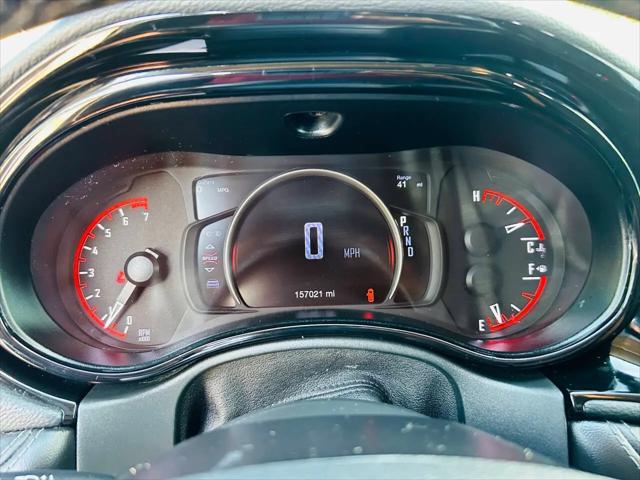 2021 Dodge Durango SXT RWD