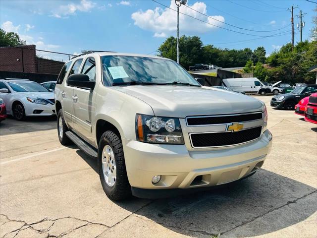 2013 Chevrolet Tahoe LT for sale in Cornelia, GA