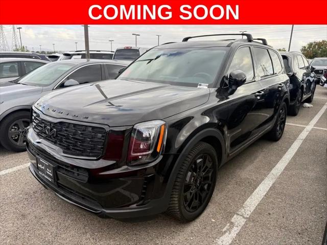 2022 Kia Telluride EX for sale in Santa Clarita, CA