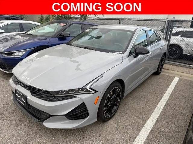 2024 Kia K5 GT-Line for sale in Santa Clarita, CA