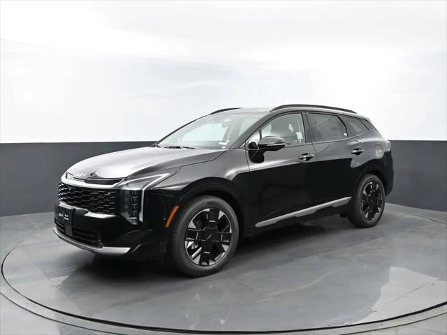 2026 Kia Sportage SX-Prestige for sale in Santa Clarita, CA