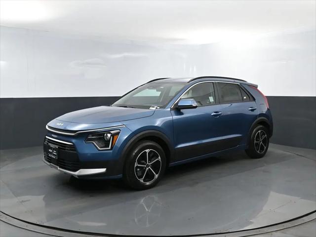 2026 Kia Niro EX for sale in Santa Clarita, CA
