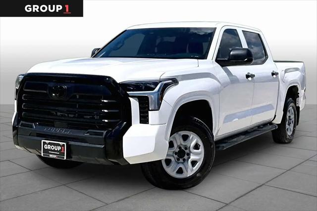 2025 Toyota Tundra SR for sale in San Antonio, TX