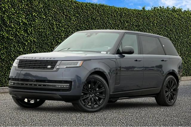 2026 Land Rover Range Rover P400 SE 7 Seat for sale in Seaside, CA