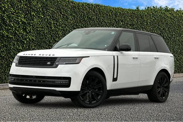 2026 Land Rover Range Rover P550e SE for sale in Seaside, CA