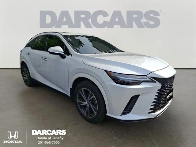 2023 Lexus RX 350 Premium for sale in Tenafly, NJ
