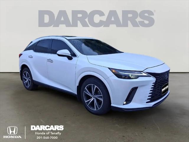 2023 Lexus RX 350 Premium for sale in Tenafly, NJ