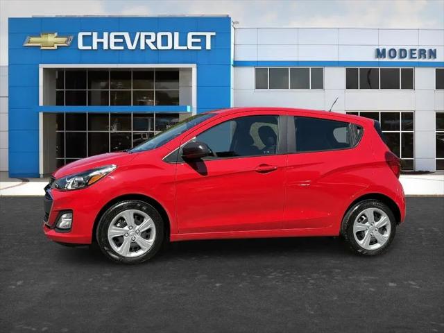 2020 Chevrolet Spark FWD LS Automatic for sale in Winston-Salem, NC