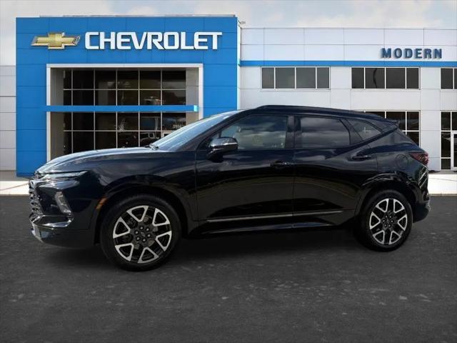 2023 Chevrolet Blazer FWD RS for sale in Winston-Salem, NC