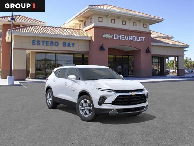 2026 Chevrolet Blazer LT for sale in Estero, FL