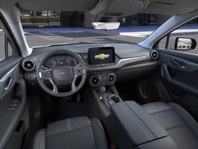 2026 Chevrolet Blazer LT