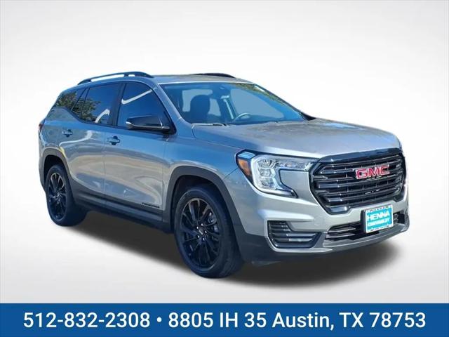 2023 GMC Terrain FWD SLE for sale in Austin, TX