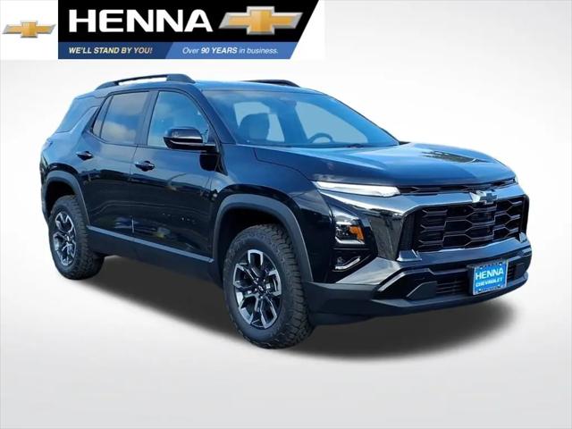 2027 Chevrolet Equinox ACTIV FWD for sale in Austin, TX