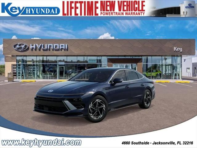 2026 Hyundai Sonata SEL Sport for sale in Jacksonville, FL