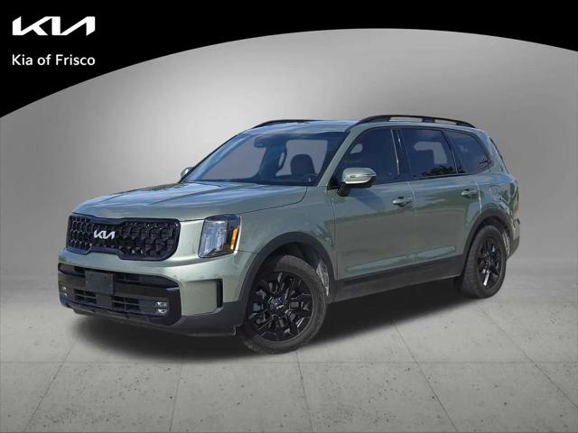 2024 Kia Telluride SX Prestige X-Pro for sale in Frisco, TX