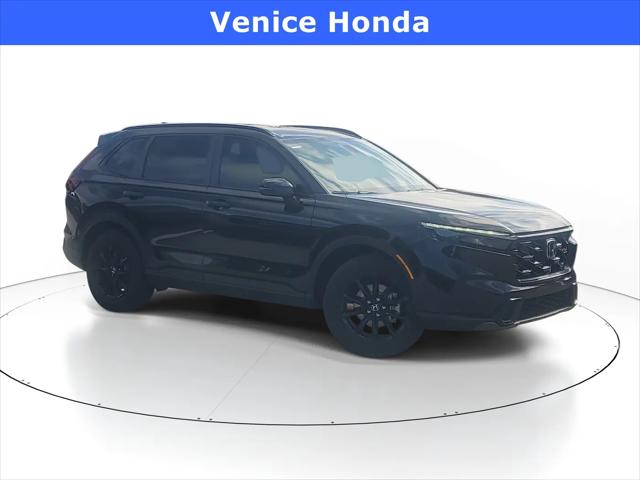 2027 Honda CR-V Hybrid Sport-L for sale in Venice, FL