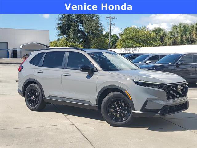 2027 Honda CR-V Hybrid Sport-L for sale in Venice, FL