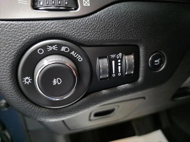 2020 Jeep Cherokee Limited 4x4