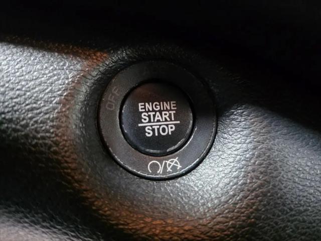 2020 Jeep Cherokee Limited 4x4