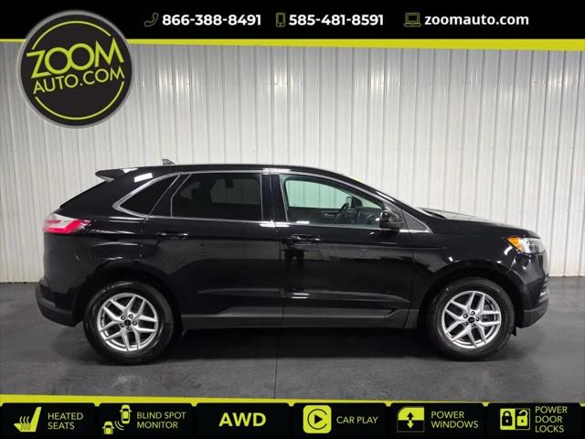 2023 Ford Edge SEL for sale in Oakfield, NY