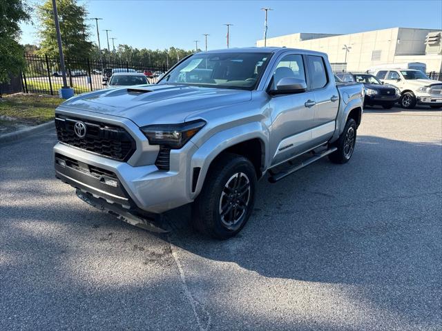 2025 Toyota Tacoma TRD Sport for sale in Warrenville, SC
