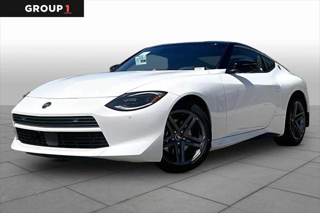 2027 Nissan Z Sport for sale in Round Rock, TX