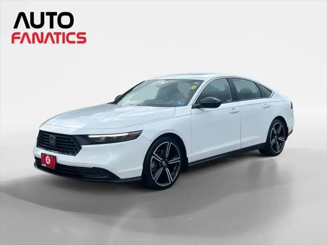 2023 Honda Accord Hybrid Sport for sale in Fredericksburg, VA