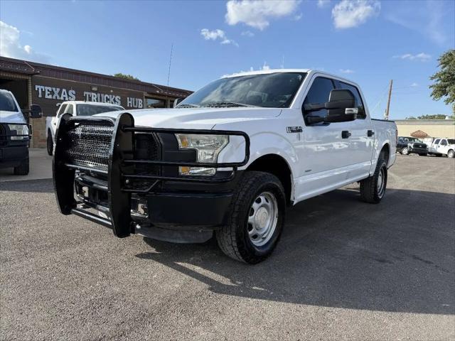 2015 Ford F-150 XL for sale in Belton, TX