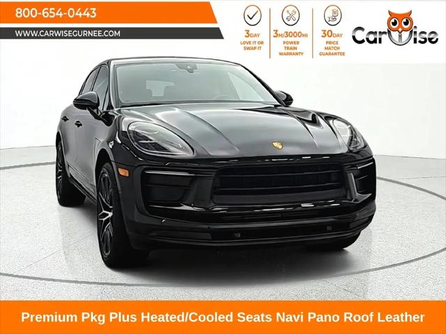 2022 Porsche Macan Macan for sale in Gurnee, IL