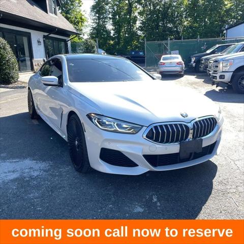2020 BMW 840i Gran Coupe xDrive for sale in Gurnee, IL