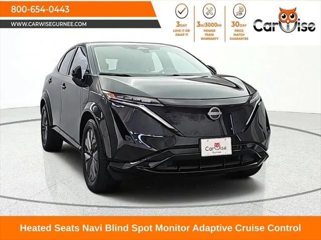 2024 Nissan ARIYA ENGAGE for sale in Gurnee, IL