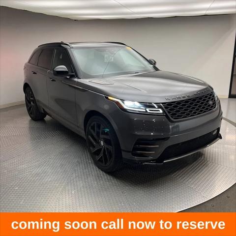 2019 Land Rover Range Rover Velar P380 R-Dynamic SE for sale in Gurnee, IL