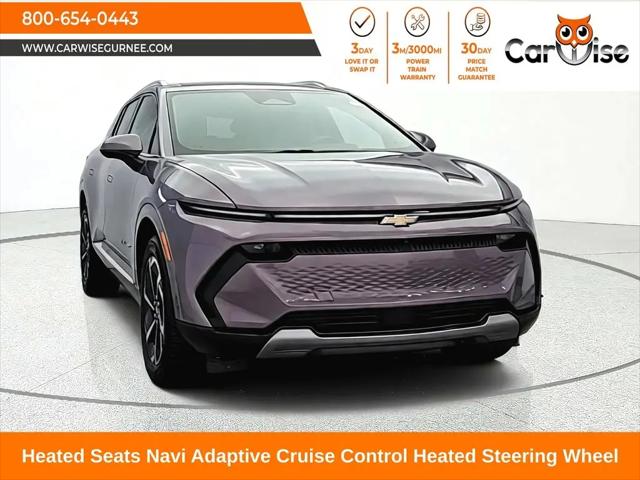 2024 Chevrolet Equinox LT for sale in Gurnee, IL