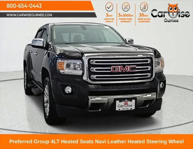2020 GMC Canyon SLT for sale in Gurnee, IL
