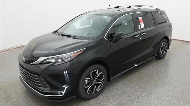 2026 Toyota Sienna Platinum for sale in Tallahassee, FL