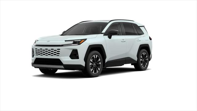 2026 Toyota RAV4 Limited for sale in Tallahassee, FL