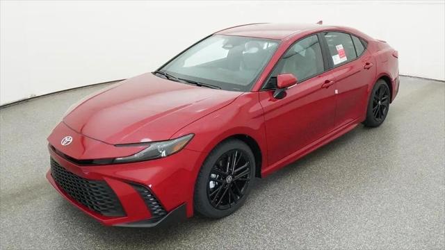 2026 Toyota Camry SE for sale in Tallahassee, FL